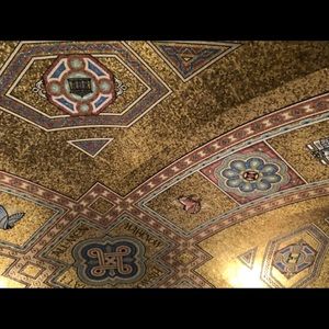 Meet your Posher, Marg